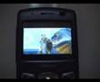 Video Test on UBiQUiO 503G QWERTY 3.5G PPC Phone