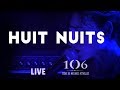 Peau de Manque, composition originale de Manon Basille (Huit Nuits) LIVE SMAC Rouennaise le 106