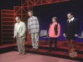 Whose Line - World's Worst: Person to Sleep With