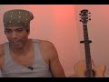 Greg Howe in the Parkwood Hybrid Guitar Ad (www.greghowe.com