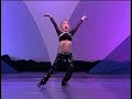 Amanda Ocampo - I've Got Rhythm