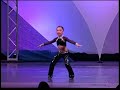 Amanda Ocampo - I've Got Rhythm