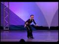 Amanda Ocampo - I've Got Rhythm