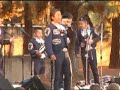 Mariachi Tesoro de Tucson|El Balaju |2008 Opening TIMC