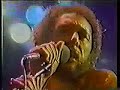 robin trower day of the eagle Live \