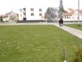 velikonocni jizda