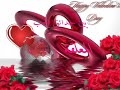 اسامه الى حبيبتي مرام بمناسبه عيد الحب.wmv
