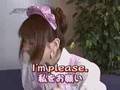 ASEL - Hitomi Yoshizawa "Give Me A Hug"