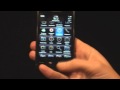 RIM Blackberry Storm 2 (9520) - Digital Versus / Les Numeriques