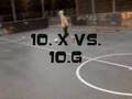 Fodbold Tournering 07