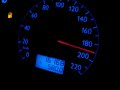 Polo 1.6 8v, 200km/h