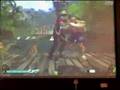 Crow vs Kensou - GF2