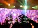 Concert Jenifer 08.03.08