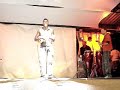Banda Phama - V�deo 01 - Projeto Canta Filhos da Terra