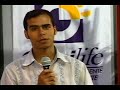 Testimonio de Jimmy Soto