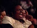 Jamie Foxx - Unleashed