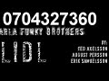 - Arla Funky Brothers (Ted Axelsson, August Persson & Erik Samuelsson) THE UP TO DATE BEST EUROPEEAN PARODY-SONG! The song takes place in a Swedish town called Norrköping. In 2004 we were told that a Lidl-shop would open in our neighbourhood. This made our state consider a make-over for the tramrails. They were ment to cross our schoolpath - just because of a new shop! Therefore Arla Funky Brothers engaged themselves. Since Arla is the biggest milk-producer in Sweden (and the best) we didnt want German milk to, not only cross the border, but also to make US cross dangerous railroads on our way to school! This is the result. LISTEN AND COMMENT. STAND UP FOR YOUR MILK! vote for LIDL on: www.emlaten.se