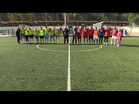 40+. Днiпро 75 — Копакабана. 11-10-2026