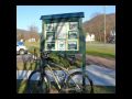 Riding the Susquehanna Riverlands / wetlands trail Specialized Hardrock 29er