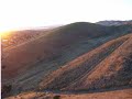 Benicia Paragliding - Channing hill 2006.7.12