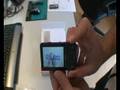 MP3/4 Player 2410 Model