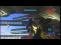 Pow, Dr. P, Yeo :: Blitzkrieg - A Halo 3 Montage