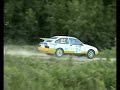 Viru Rally 2008