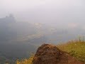 Panoramic View from Nagphani Tok, Bhimashankar Panoramic View from Nagphani Tok, Bhimashankar