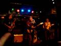 Tony D Band - Ottawa - Nov 15th, 2008