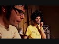 Flight Of The Conchords - Robots (Radio Version) Music Video