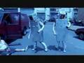Flight Of The Conchords - Robots (Radio Version) Music Video