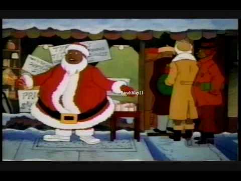 Fat Albert´s Christmas Special (1977)