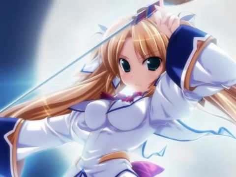 スズノネセブン！Sweet Lovers' Concerto OPムービー (Clochette) (HQ)