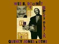 Quincy Jones  Wee B.DoinIt 1989
