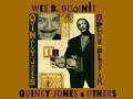 Quincy Jones  Wee B.DoinIt 1989