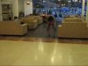 adi suelta en el lovi del hotel en eilat