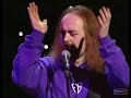 Bill Bailey - hand puppets