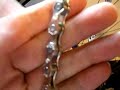 washed chain washed chain