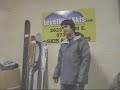 What is ski flex?