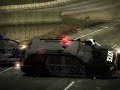 Need for speed most wanted Need for speed most wanted