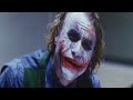 The Dark Knight | Batman and Joker | Scene | High Quailty