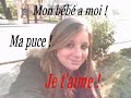 mon premier amour