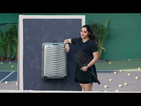 Samsonite-Tested Like Samsonite (2024)