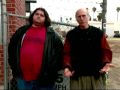 Larry David Buys Weed Off of Hurley.mp4
