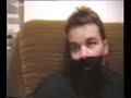 RETRO SACK TIME!! - Man With Beard, Man With No Beard RETRO SACK TIME!! - Man With Beard, Man With No Beard