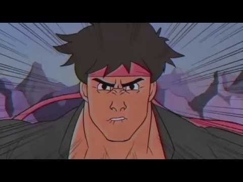 Animating Kung Fury by Old Skull Games Animating Kung Fury by Old Skull Games