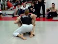 Grappling Ede 29-11-2008 -91kg advanced Jochem 1