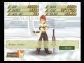 Tales Of The Abyss [U.S] Luke Vs Asch Instant Kill.