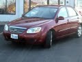 2008 Kia Spectra