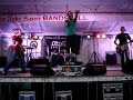 Go Go Gadjet - Somebody told me